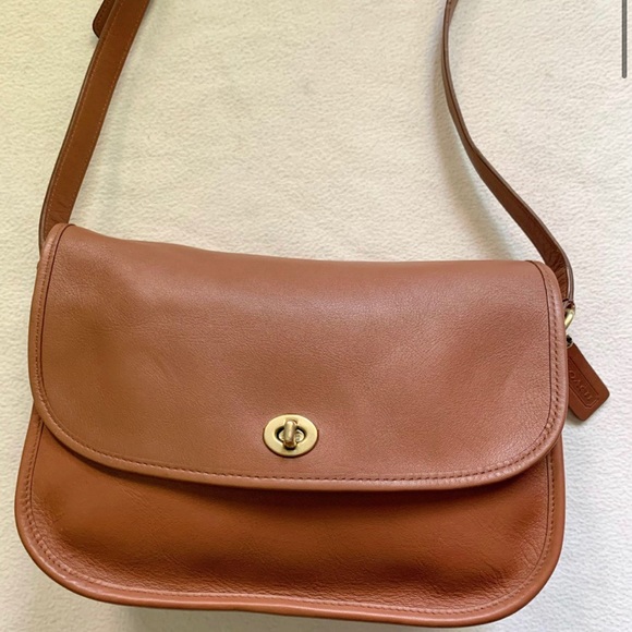Coach Handbags - Coach City Bag